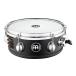 MEINL MPJS мой фланель 10 дюймовый x 4.5 дюймовый Gin gru есть боковой snare эффект snare 