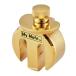 My Mute MM-V �o�C�I�����E�r�I���p �~���[�g 4/4�T�C�Y�p �傫�ȏ������� �˂��Œ莮 ���������b�L�d�グ