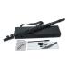 NUVO N230SFBK STUDENT FLUTE 2.0 �֥�å� C­����ɸ������ �ץ饹���å��� �ե롼�� CĴ