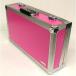 ARMOR PS-3C/PINK PS-3C/PK / pink / special order color aru moa made FRP effector case 