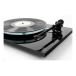rega Planar 3 mk2 Black with Nd3 50HzregaMM картридж Nd3 установка проигрыватель запись плеер 