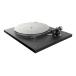 rega Planar 6 Black with Ania ProregaMC картридж Ania Pro установка проигрыватель запись плеер 