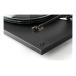 rega Planar 6 Black with Nd7regaMM картридж Nd7 установка проигрыватель запись плеер 