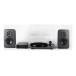 rega System One Black 60HZ ǥƥ Planar 1 mk2 Black 60HZ + io + Kyte å