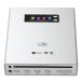 SHANLING EC Mini SILVER автомобиль n Lynn портативный CD плеер 