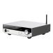 SHANLING EH90 Silver автомобиль n Lynn R2R полный баланс настольный DAC/AMP