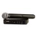 SHURE BLX24J/SM58-JB ϥɥإɷ 磻쥹ƥ BLX24/SM58