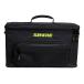 SHURE by GATOR SH-WRLSSCARRYBAG-2 беспроводной микрофон * система сумка (2 комплект место хранения возможно )