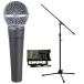 SHURE SM58LCE(֡ޥ7å)/2ǯݾ