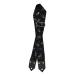 SpiceNote ES-PP50BC/BLK BLACK CAT чёрный кошка рисунок гитара ремешок / почтовая доставка отправка * наложенный платеж не возможно 