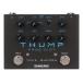 SONICAKE QDS-09 Sony кекс THUMP пороговый шумоподавитель / форсирование функция установка высокий прибыль Distortion педаль 