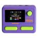 SONICAKE QME-10PP лиловый Sony кекс Pocket Master карман тормозные колодки мульти- эффектор 