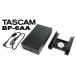 TASCAM BP-6AA TASCAM դХåƥ꡼ѥå