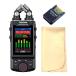 TASCAM Portacapture X8+Bluetooth адаптор /AK-BT1+ Cross 8 грузовик переносной магнитофон 
