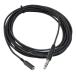 TRUE DYNA TDHP-50SMEX [5m/ Mini стерео ( женский )- стандарт стерео ( мужской )] наушники удлинение кабель / почтовая доставка отправка * наложенный платеж не возможно 