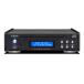 TEAC PD-301-X/B CD плеер /FM тюнер широкий FM USB память музыка воспроизведение соответствует 