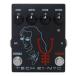 TECH21 Geddy Lee Signature Amalgamation Chorusgeti- Lee RUSH signature основа для Chorus 