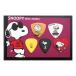 Teeda SNPLMPICKSET Snoopy гитара pick 5 шт. комплект / почтовая доставка отправка * наложенный платеж не возможно 