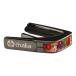 Thalia Capos Flower Child/Black Chrometa задний kapoLimited серии гитара для каподастр 