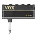 VOX AP3-UD amPlug3 UK Drive Anne plug headphone guitar amplifier rhythm function installing 