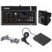 YAMAHA EAD10(�V���o���X�^���h�A�^�b�`�����g+�t�b�g�X�C�b�`/FC5�t) �G���A�R�h�������W���[��