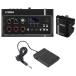YAMAHA EAD10(�t�b�g�X�C�b�`/FC5�t) �G���A�R�h�������W���[��
