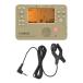 YAMAHA TDM-710GL+Aria ATM-15 комплект тюнер / метроном ( Gold )+ Contact Mike комплект / почтовая доставка отправка * наложенный платеж не возможно 