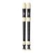 YAMAHA YRS-37III�~2 �\�v���m���R�[�_�[ �W���[�}����