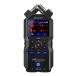 ZOOM H4essential handy recorder 4 truck 32bit float recording XY stereo Mike 