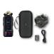 ZOOM H6essential( специальный сопутствующие предметы упаковка /APH-6e есть ) портативный магнитофон 6 грузовик 32bit float запись большой диаметр XY стерео Mike наилучший образец модель 