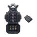 ZOOM H8+BTA-1/Bluetooth адаптер Appli основа. многоцелевой портативный магнитофон 