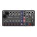 ZOOM LiveTrak L6 мир первый. двойной AD схема .32bit float запись принятие высшее маленький корпус. 10ch миксер & магнитофон 