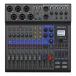 ZOOM LiveTrak L-8 Pod литье ., музыка . Live миксер & магнитофон 
