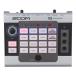 ZOOM V3 desk top . Live stage. both sides . possible to use Vocal processor 