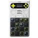 CASIO SXC-1 Portable Standalone Sampler Casio сэмплер динамик встроенный батарейка привод 