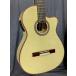 CORDOBA Fusion 12 WHITE SANDS �R���h�o �G���N�g���b�N �N���V�b�N�M�^�[ �G���K�b�g/�M�O�o�b�O�t