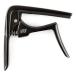 DUNLOP 63CBK черный TRIGGER FLY CAPO выключатель fly *kapo гитара для kapo
