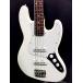 Fender Made in Japan Limited Hybrid II Jazz Bass Blanc ե 㥺١
