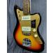 Fender Limited Edition Vintera II Road Worn '50s Jazzmaster 3TS ե 㥺ޥ