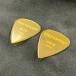 10 шт. комплект Fernandes Fernandes urutem pick 0.80mm Teardrop гитара pick outlet * неиспользуемый товар товар 
