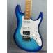 Ibanez AZ22S1F TXB (Transparent Turquoise Burst) AZ Standard series
