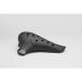 NIGHT OCARINA NIGHT by Noble �v���X�`�b�N �I�J���i �A���gC�� �u���b�N(���o�[�d��) BLACK RUBBER �i�C�g�I�J���i