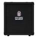 ORANGE Crush Bass 25 B BLK основа усилитель 25W комбоусилитель черный 