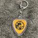  pick 1 листов + - me Pachi комплект Fernandes hide PICK гитара pick брелок для ключа оранжевый orange сканер Fernandes 
