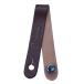 Righton! STRAPS STRAP LINK BROWN ремешок кнопка 