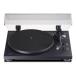 TEAC TN-280BT Bluetooth�g�����X�~�b�^�[���� �A�i���O�^�[���e�[�u��