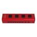 VITAL AUDIO VA-15AC POWER BASE 3�c�R���Z���g�~4 + DC�A�E�g�~11 ���� �p���[�T�v���C