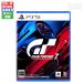 PS5 gran turismo 7 обычная версия игра soft 