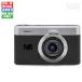 �R�_�b�N KODAK PIXPRO �R���p�N�g�f�W�^���J���� CLASSIC SERIES �u���b�N C1BK