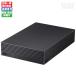 �o�b�t�@���[ �O�t��HDD HD-NRLD4.0U3-BA 4TB PC�p TV�^��p